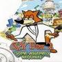 Spy Fox 2: Some Assembly Required
