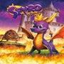 Spyro the Dragon