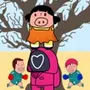 Squid Pig: Survival Challenge