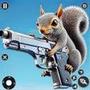 Squirrel Super Hero Action Sim