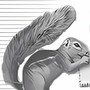 SquirrelMail X