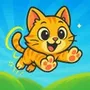 Squishy Cats - Offline Games