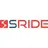 sRide - xPool Carpool Rideshare Bikepool