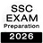 SSC EXAM 2023-24