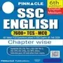 SSC Pinnacle English 7600