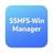 SSHFS-Win Manager