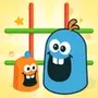 Stack Gobblers - Board Game