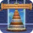 Stack Reorder: Brain Ladder