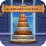 Stack Reorder: Brain Ladder