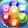 Stackagon: Hexa Puzzle