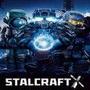 STALCRAFT