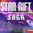 Star Rift Saga