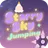 StarrySkyJumping