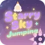 StarrySkyJumping