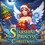 Starshine Princess Christmas