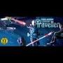 Starship Traveller