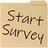 Start Survey?