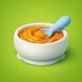 Starting Solids - BLW
