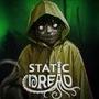 Static Dread: The Lighthouse