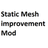 Static Mesh improvement Mod - SMIM - Quality Addon