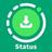 Status Saver for WhatsApp 100