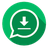Status saver for whatsapp - Save-download status
