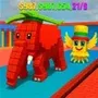 Steal It All MemeRots Game