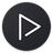 Stealth Audio Player - play audio through earpiece