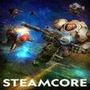 Steamcore