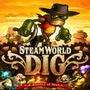 SteamWorld Dig