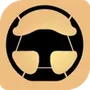 Steering Wheel for Pc 900º