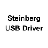 Steinberg USB Driver