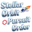 Stellar Orbit Pursuit Order