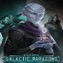 Stellaris: Galactic Paragons