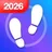 Step Counter - Pedometer Free Calorie Counter
