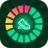 Step Diary Pedometer Counter