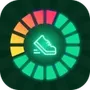 Step Diary Pedometer Counter