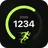 Step Walk - Pedometer Track