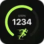 Step Walk - Pedometer Track
