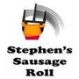 Stephens Sausage Roll