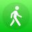 Stepz - Step Counter Tracker