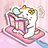 Sticker Life: Home Decor Games