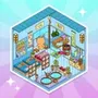 Sticker Room: My Decor