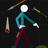 Stickman Ragdoll Playground