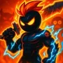 Stickman Slayer: Hell Swarm