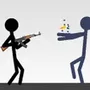 Stickman Survival