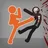 StickTuber: Punch Fight Dance