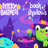 Sticky Business: Book of Shadows