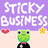 Sticky Business