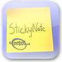 StickyNote